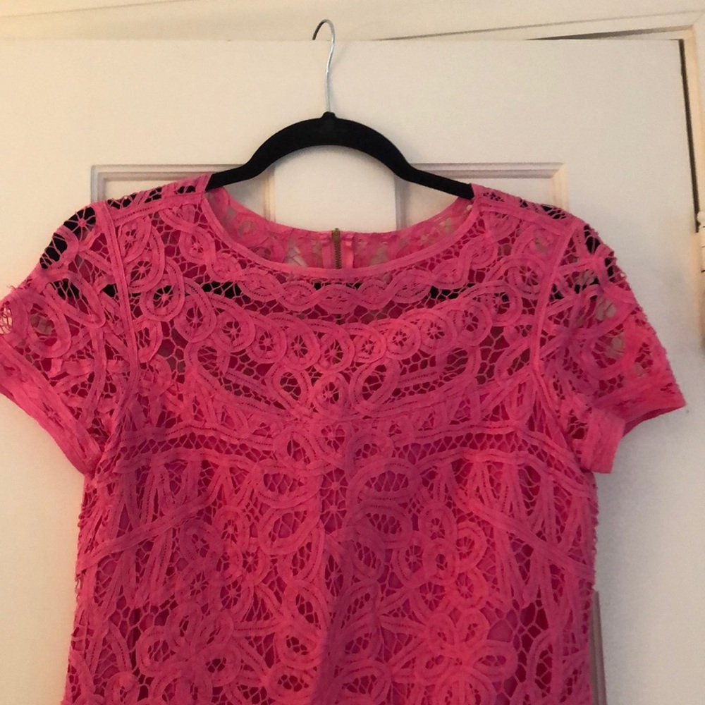 Lilly Pulitzer Mary Kate Dress - Picture 3 of 4